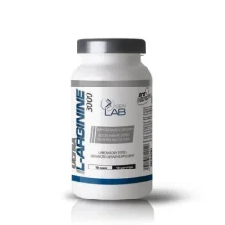 GenLab - ULTRA L-Arginine 3000 - 72 kaps.