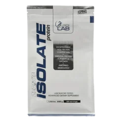 GenLab - Zero CF Isolate - 690 g creme brulee