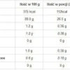 GenLab - Zero CF Isolate - 690 g krem waniliowy
