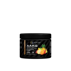 Gen One Nutrition - AAKG - 250 g - egzotyczne owoce