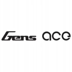 GENS ACE MOCNY AKUMULATOR BATERIA LIPO BASHING 5000MAH 11,1V 3S1P 60C EC5