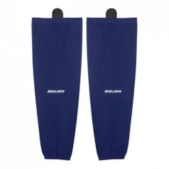 Getry hokejowe Bauer Flex Dziecięce L-XL