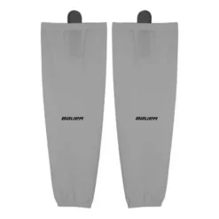 Getry hokejowe Bauer Flex Dziecięce L-XL