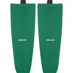 Getry hokejowe Bauer Flex Dziecięce L-XL