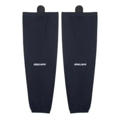 Getry hokejowe Bauer Flex Dziecięce L-XL