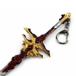 Giantslayer | 22 cm | Metal | Brelok | Baldur’s Gate 3