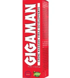Gigaman żel 75 ml