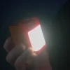 GIGA PUMP 3.0 POMPKA DO MATERCA Z LAMPKĄ 3W1 USB-C do zabawek dmuchanych