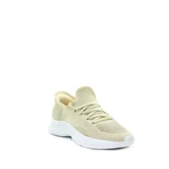 GOE Damskie sneakersy beżowe Slip-ins RR2N4089 BEIGE 36