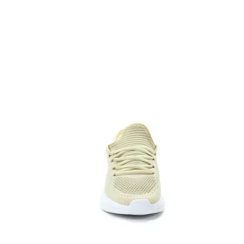 GOE Damskie sneakersy beżowe Slip-ins RR2N4089 BEIGE 41