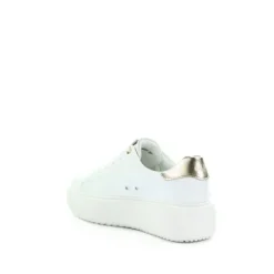 GOE Damskie sneakersy białe RR2N4020 WHITE 39