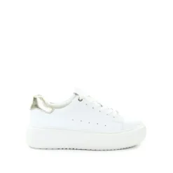GOE Damskie sneakersy białe RR2N4020 WHITE 39