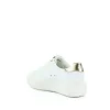 GOE Damskie sneakersy białe RR2N4020 WHITE 38