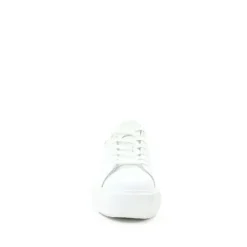 GOE Damskie sneakersy białe RR2N4020 WHITE 38