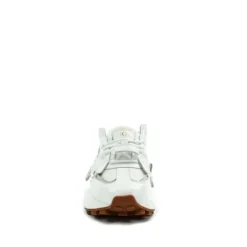 GOE Damskie sneakersy kremowe RR2N4065 WHITE 36