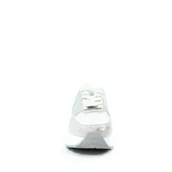 GOE Damskie sneakersy srebrne RR2N4068 SILVER 38
