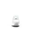 GOE Damskie sneakersy srebrne RR2N4068 SILVER 36
