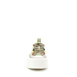 GOE Damskie trampki beżowe RR2N4105 BEIGE 38
