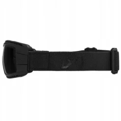 Gogle taktyczne wojskowe ochronne balistyczne Wiley X Lynx Clear/Grey Black