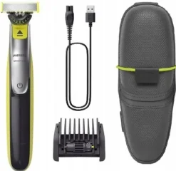 GOLARKA TRYMER PHILIPS OneBlade 360 QP2730 QP2734/20 + ORYGINALNE ETUI
