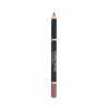 Golden Rose Lipliner Trwała konturówka do ust 223