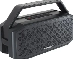GŁOŚNIK BEZPRZEWODOWY BLUETOOTH IPX6 DUŻA MOC