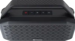 GŁOŚNIK BEZPRZEWODOWY BLUETOOTH IPX6 DUŻA MOC