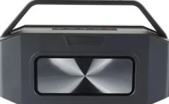 GŁOŚNIK BEZPRZEWODOWY BLUETOOTH IPX6 DUŻA MOC