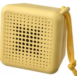 Głośnik bezprzewodowy Bluetooth USB-C wodoodporny IP67 5W 80h VAPPEBY 2 szt