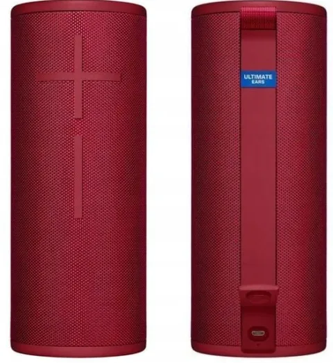 Głośnik bezprzewodowy Bluetooth Ultimate Ears Boom 3 UE Dźwięk 360 IP67