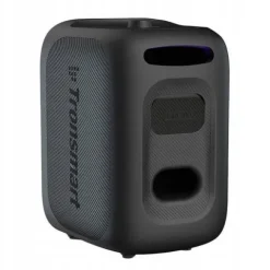 GŁOŚNIK BLUETOOTH KARAOKE 120W BT5.3 TRONSMART HALO 200 Powerbank 15000 mAh