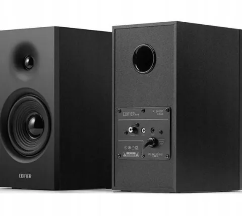 Głośniki komputerowe 2.0 Edifier R1080BT RMS 24W