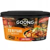 GOONG TERIYAKI JAPAN MISECZKA 90G
