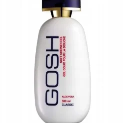 GOSH Classic Delikatny Żel do Mycia Ciała 500ml