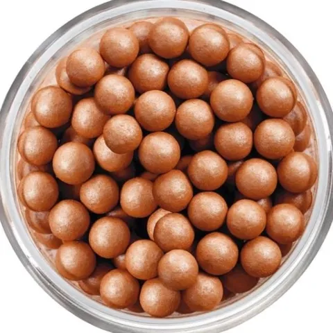 Gosh opalizująco-brązujący puder w kulkach 25g