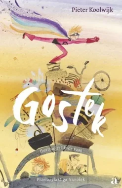 Gostek