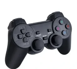 GRA 4K TELEWIZYJNA KONSOLA RETRO+2 PADY+20000 GRY