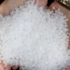 Granulat plastikowy biały 1 kg