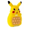 Gra POP IT PIKACZU PIKACHU elektroniczna zabawka zręcznościowa POPIT super