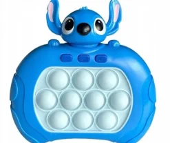 GRA POP IT POPIT STICH GAME ELEKTRYCZNA ZRĘCZNOŚCIOWA