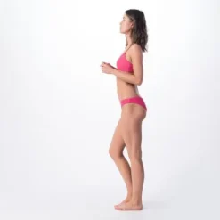 Góra stroju kąpielowego Aquawave norte top wmns W 92800398840 L