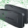 GRA TELEWIZYJNA KONSOLA RETRO MINI + 20000 GRY VIDEO EMULATOR + 2 PADY HDMI