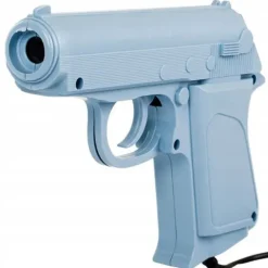 Gra Telewizyjna Retro Konsola + Pistolet 2x Pady + 9999 gier