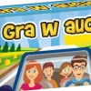 Gra w aucie