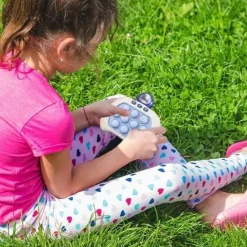 GRA ZRĘCZNOŚCIOWA POP IT ANTYSTRESOWA ELEKTRYCZNA