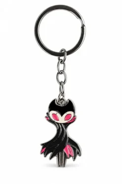 Grimm Leader | 6 cm | Metal | Brelok Gamingowy | Hollow Knight