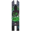 Grip tape do hulajnogi wyczynowej Soke Griptape 52x13cm Wraith