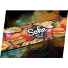 Grip tape papier ścierny do hulajnogi Go! - Fast food