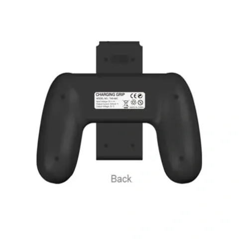 Grip Uchwyt ładujący do 2x Joy-Con Nintendo Switch
