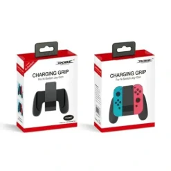 Grip Uchwyt ładujący do 2x Joy-Con Nintendo Switch